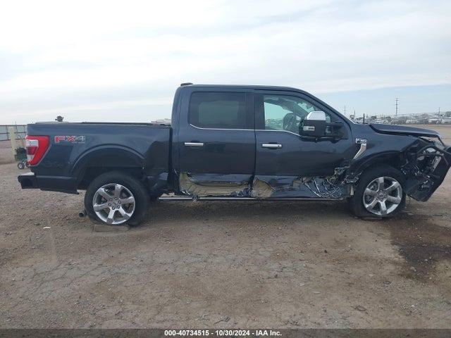 Ford gtdi 2022 1FTFW1E87NFA90247 Image 26