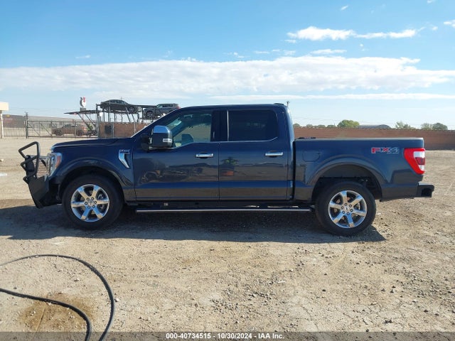 Ford gtdi 2022 1FTFW1E87NFA90247 Image 27