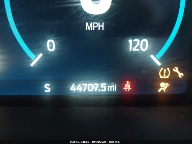 Ford gtdi 2022 1FTFW1E87NFA90247 Image 28