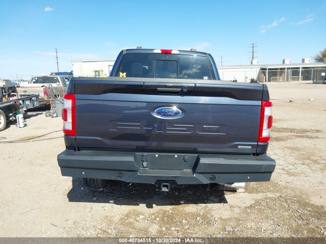 Ford gtdi 2022 1FTFW1E87NFA90247 Image 29