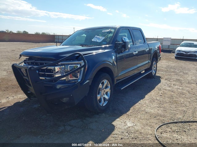 Ford gtdi 2022 1FTFW1E87NFA90247 Image 14