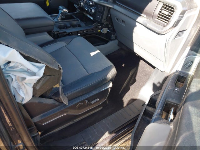 Ford gtdi 2022 1FTFW1E87NFA90247 Image 17