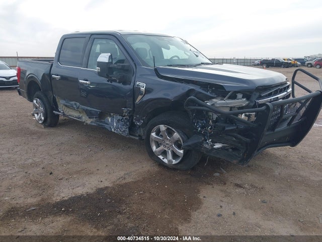 Ford gtdi 2022 1FTFW1E87NFA90247 Image 18