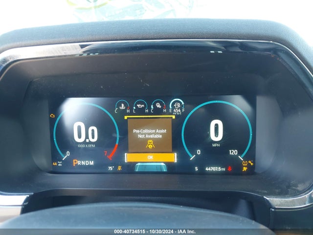 Ford gtdi 2022 1FTFW1E87NFA90247 Image 19