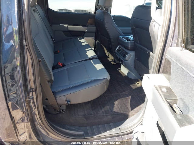 Ford gtdi 2022 1FTFW1E87NFA90247 Image 20