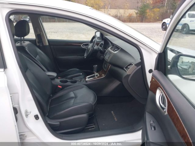 3N1AB7AP6EY335153 Nissan SENTRA SL
