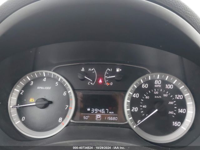 3N1AB7AP6EY335153 Nissan SENTRA SL