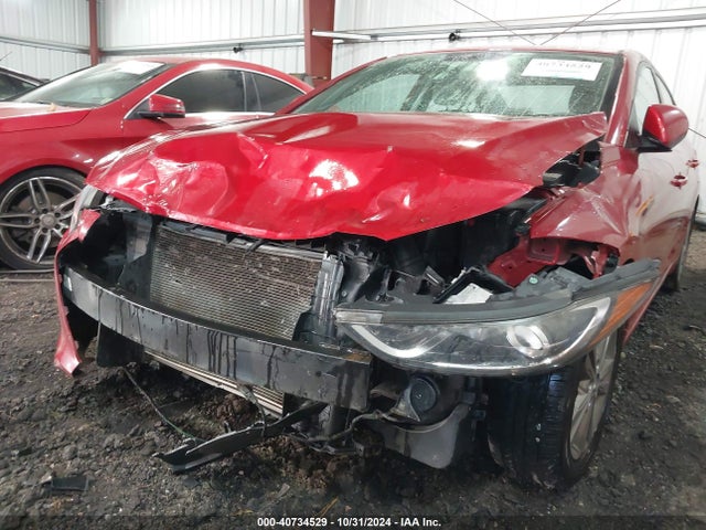 Hyundai ELANTRA SEL 2018 5NPD84LF2JH230693 Image 6