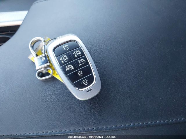 KM8R7DGE7PU526488 Hyundai Palisade Calligraphy