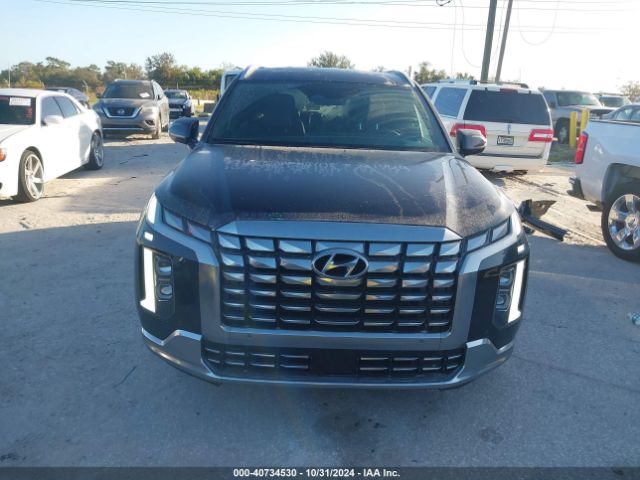 KM8R7DGE7PU526488 Hyundai Palisade Calligraphy