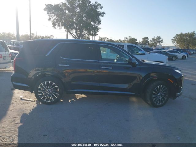 KM8R7DGE7PU526488 Hyundai Palisade Calligraphy