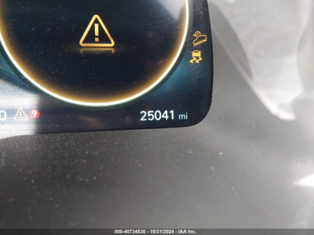 KM8R7DGE7PU526488 Hyundai Palisade Calligraphy