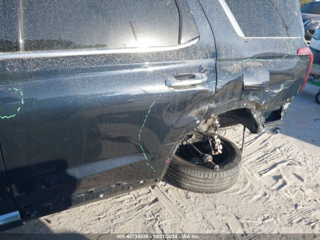 KM8R7DGE7PU526488 Hyundai Palisade Calligraphy