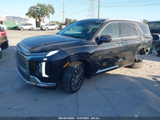 KM8R7DGE7PU526488 Hyundai Palisade Calligraphy