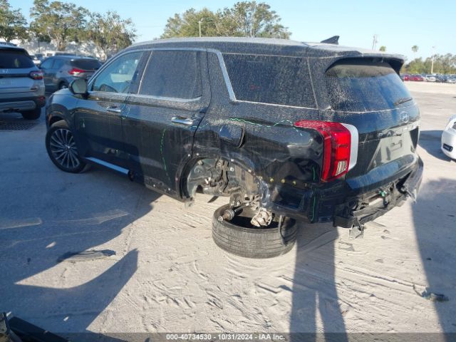 KM8R7DGE7PU526488 Hyundai Palisade Calligraphy