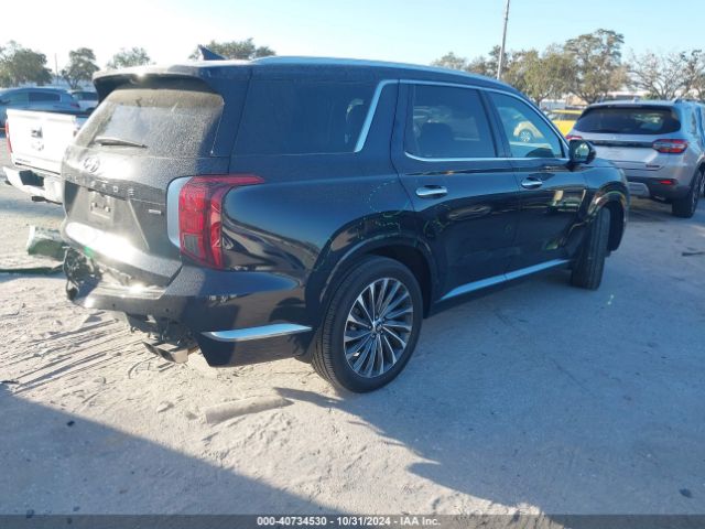 KM8R7DGE7PU526488 Hyundai Palisade Calligraphy