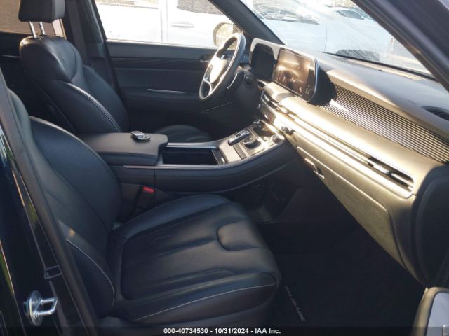 KM8R7DGE7PU526488 Hyundai Palisade Calligraphy