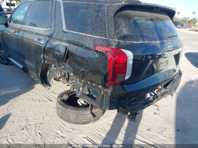 KM8R7DGE7PU526488 Hyundai Palisade Calligraphy