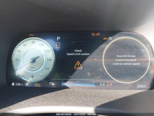 KM8R7DGE7PU526488 Hyundai Palisade Calligraphy