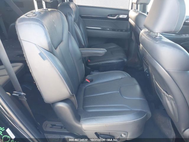 KM8R7DGE7PU526488 Hyundai Palisade Calligraphy
