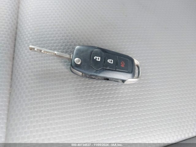 1FTFX1EG4GKF74889 Ford F-150 Xl