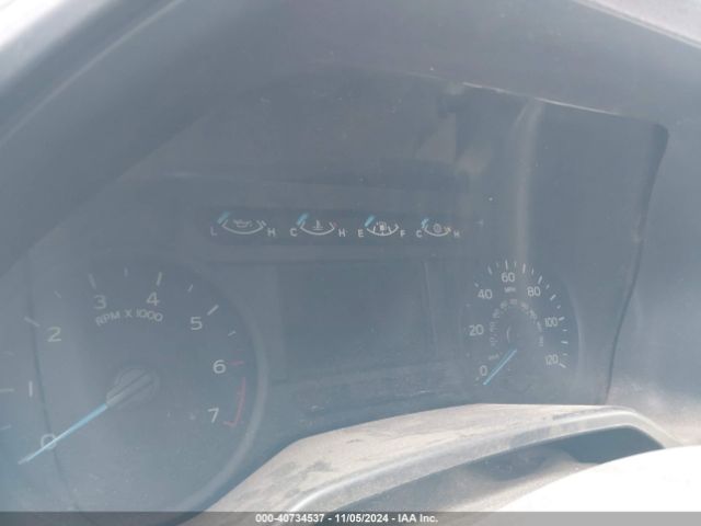 1FTFX1EG4GKF74889 Ford F-150 Xl