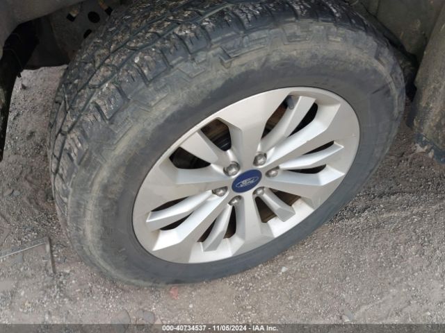 1FTFX1EG4GKF74889 Ford F-150 Xl