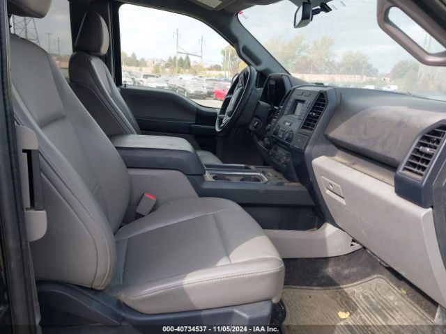 1FTFX1EG4GKF74889 Ford F-150 Xl