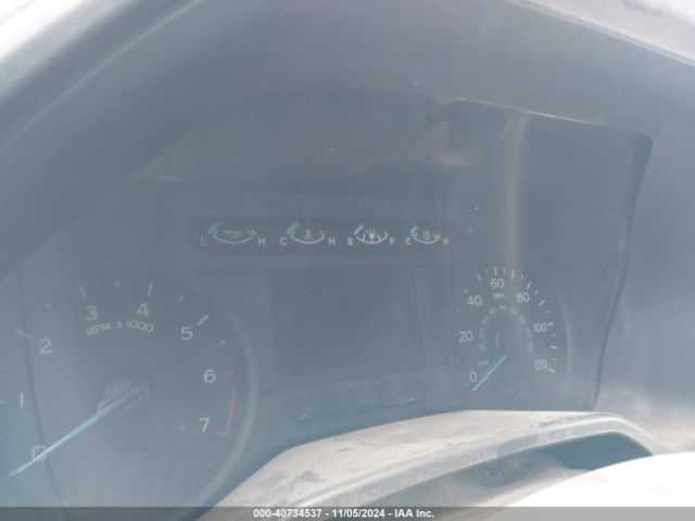 1FTFX1EG4GKF74889 Ford F-150 Xl
