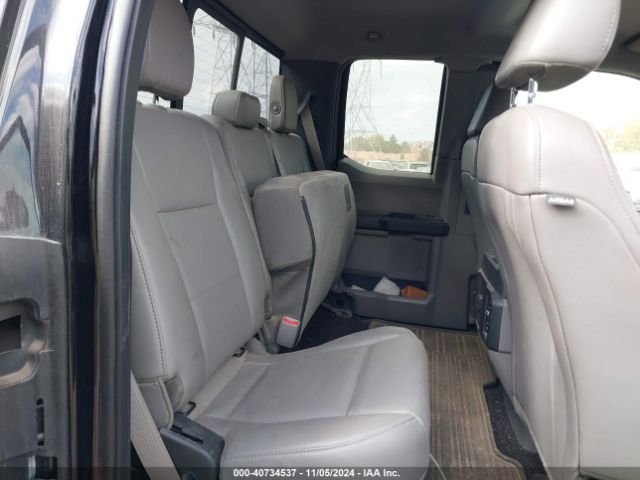 1FTFX1EG4GKF74889 Ford F-150 Xl