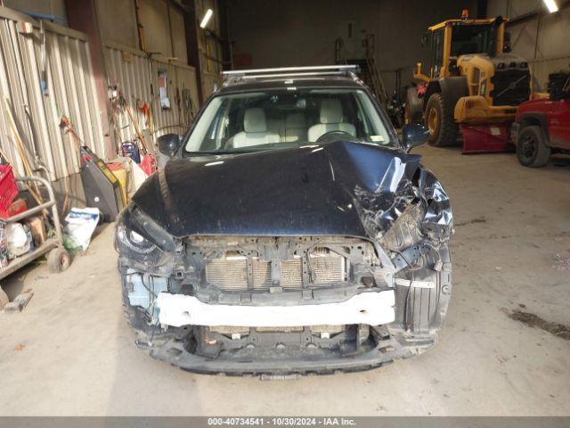 JM3KE4DY2G0621808 Mazda Cx-5 Grand Touring
