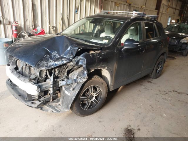 JM3KE4DY2G0621808 Mazda Cx-5 Grand Touring
