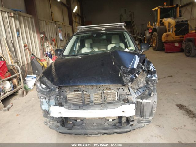 JM3KE4DY2G0621808 Mazda Cx-5 Grand Touring