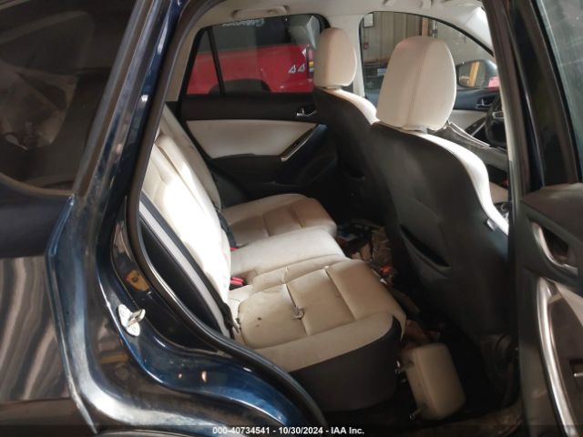 JM3KE4DY2G0621808 Mazda Cx-5 Grand Touring