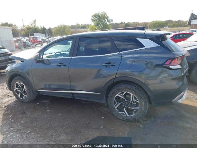 KIA Sportage Lx 2023 KNDPUCAF0P7132474 Image 14