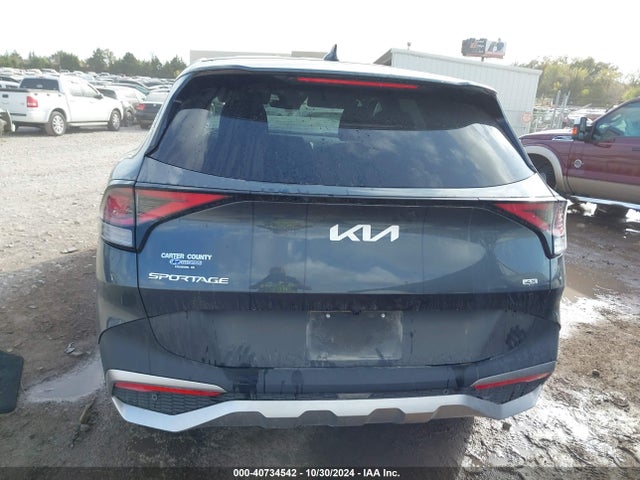 KIA Sportage Lx 2023 KNDPUCAF0P7132474 Image 16
