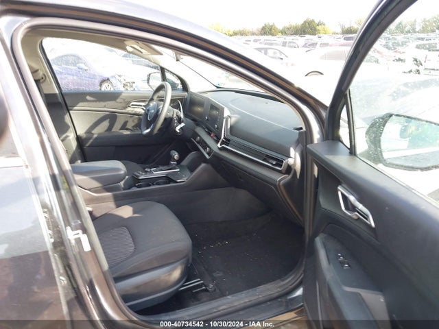 KIA Sportage Lx 2023 KNDPUCAF0P7132474 Image 5