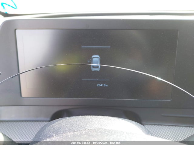 KIA Sportage Lx 2023 KNDPUCAF0P7132474 Image 7