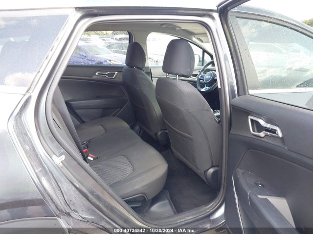 KIA Sportage Lx 2023 KNDPUCAF0P7132474 Image 8