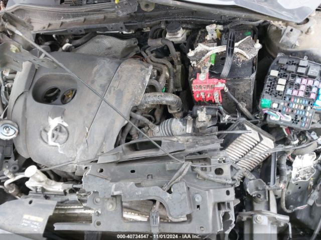 3MYDLBZV8GY119399 Scion Ia Base (a6)