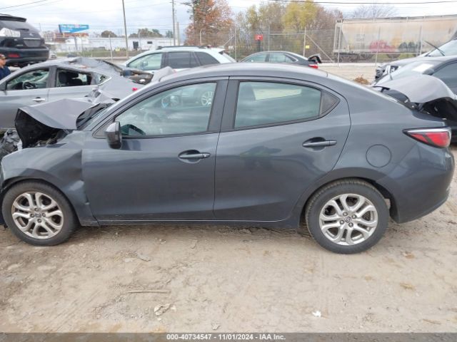 3MYDLBZV8GY119399 Scion Ia Base (a6)