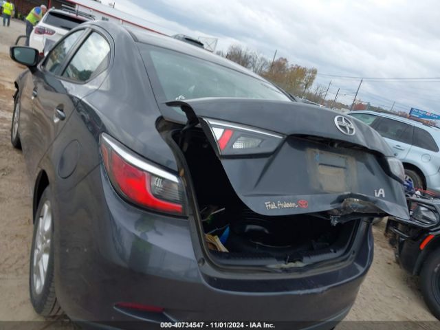 3MYDLBZV8GY119399 Scion Ia Base (a6)