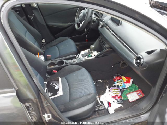 3MYDLBZV8GY119399 Scion Ia Base (a6)