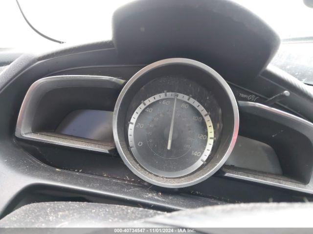 3MYDLBZV8GY119399 Scion Ia Base (a6)