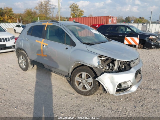 2019 3GNCJLSB7KL329172 главное изображение