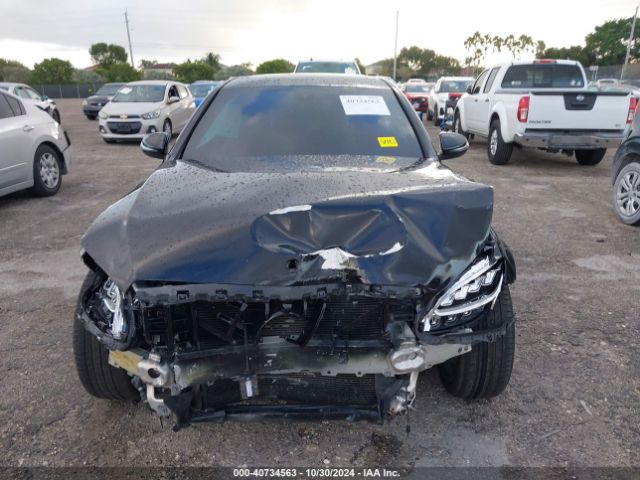 WDDWF8DB1KR481593 Mercedes-Benz C 300