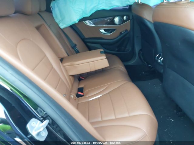 WDDWF8DB1KR481593 Mercedes-Benz C 300