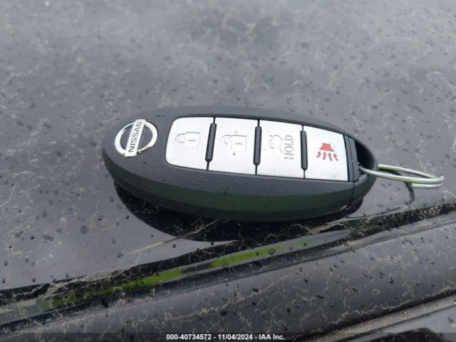 3N1AB8CV1PY280261 Nissan Sentra Sv Xtronic Cvt