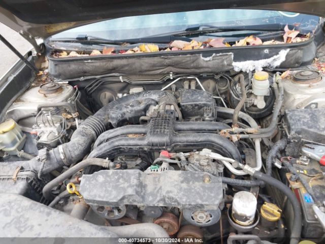4S3BMBC67E3017375 Subaru Legacy 2.5i Premium