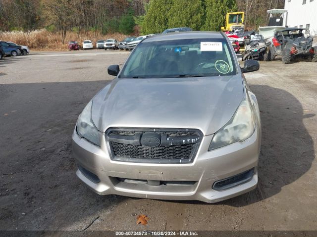 4S3BMBC67E3017375 Subaru Legacy 2.5i Premium